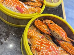 -川骄海鲜自助(河东店)