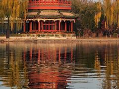 -后海公园