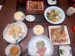 -翔峰炭火鳗鱼(悦泰街里公寓店)