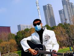 -四里河滨水生态公园