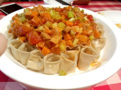 -西贝莜面村(镇江苏宁广场店)