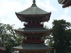 -成田山新胜寺