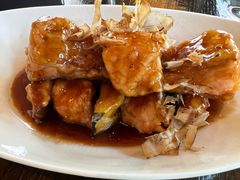 -品悦(崇明凯悦店)