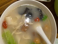 -禾珍珠家常小馆(河南博物院店)