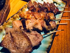 -醉虎传(南锣鼓巷店)