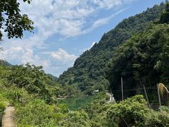 -千岛湖东南湖区