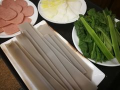 -大院河·仙鱼莊(九眼桥店)
