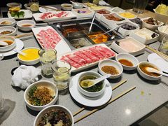 -海底捞火锅(天一广场亚细亚店)