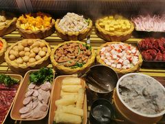 -牛New寿喜烧(中山公园龙之梦店)