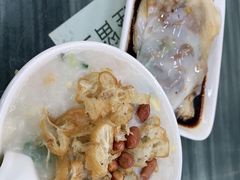 -穗银肠粉店(东川路店)