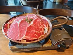 -满满初牛·炭烧牛肉专门店(国大店)