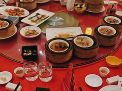 -福州天元国际威斯汀酒店·中国元素餐厅