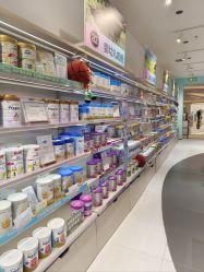 -宝妈时光(重庆印象城店)