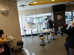 -麦当劳(湖光北街店)