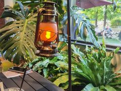 -J Create城市露营咖啡·简餐·宠物(上海动物园店)