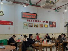 -南记食粥坊·宵夜大排档(莲花总店)