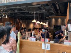 -茶颜悦色(登高路上店)