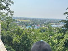 -孤山景区-孤山寺