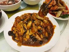-得月楼·省级非遗·传统苏帮菜(观前店)