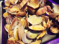 -鸣记脆皮烤鱼·海鲜烤鱼(三八广场店)