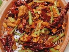 -君霖海鲜私房菜(春柳店)