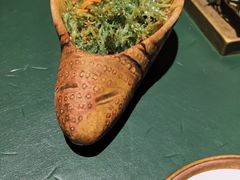-多杰拉姆藏餐吧(田子坊店)