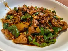 -小蓉合餐厅·川菜·家常菜(凤城二路店)