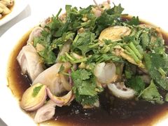 -宜宾海鲜酒家·三十年老字号