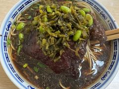 -水门桥面馆(东坡雅居店)