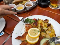 -Restaurant Paulaner am Dom