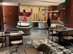 -源·咖啡自助餐厅·开渔季·闽南美食·三文鱼·烧烤(海口华彩洲际酒店)