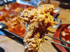 -包装马车·韩国料理·포장마차