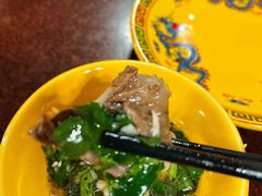 -银同牦牛肉火锅