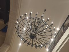 -南沙游艇会·大兵船餐厅