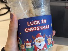 -瑞幸咖啡(卓越城店)