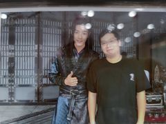-憶廟街 X 沙角邨(太古城店)
