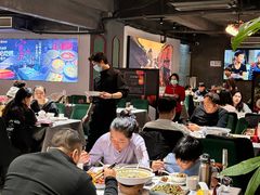 -川香鼎盛(市桥富华总店)