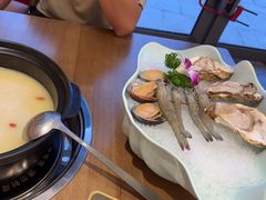 -慢搅粥底火锅(武侯大悦城店)