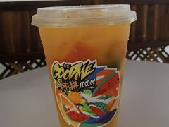 -古茗(渝北重庆会馆店)