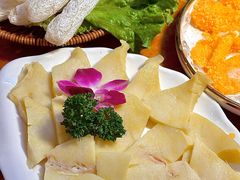 -塔兰齐新疆孜然火锅(鲤鱼山路店)