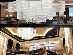 -上海苏宁宝丽嘉酒店·Cafe Bellagio西餐厅