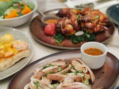 -théATRE茶聚场·餐厅(环球金融中心店)