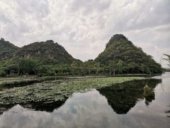 -普者黑风景区-青龙山