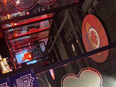-蛙来哒(万豪城市广场黑金冠店)