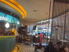 -美奈小馆·东南亚菜(福田星河COCO Park店)