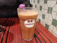 -沙胆彪炭炉牛杂煲(成都玉林店)