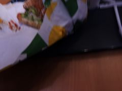 -赛百味SUBWAY(凯德mall大峡谷店)