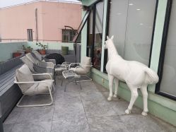 -DOS HOP潮上舞蹈