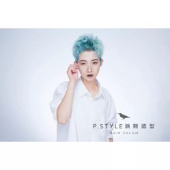 -吉米造型