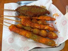 -马记大锅煮(总店)